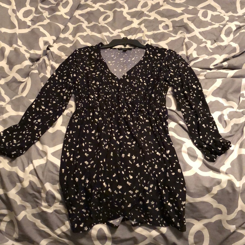 Forever 21 dress